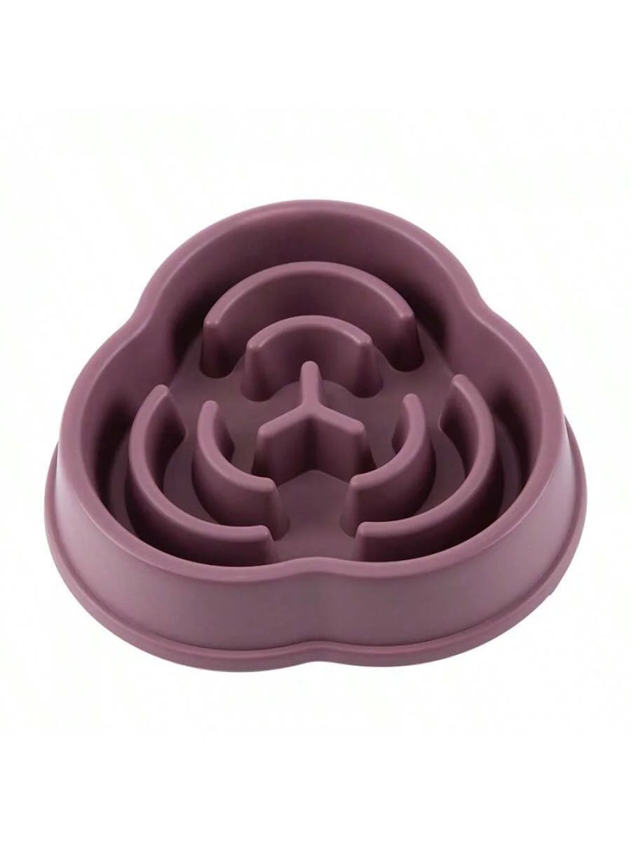 Pawhala Slow Feeder Dog Bowl