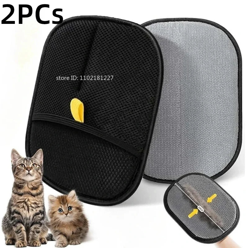 Pawhala Pet Hair Removal Glove