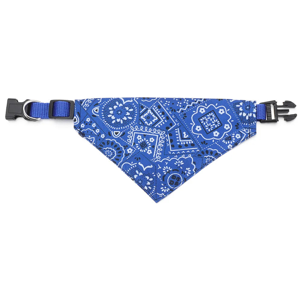 Pawhala Pet Bandana Scarf