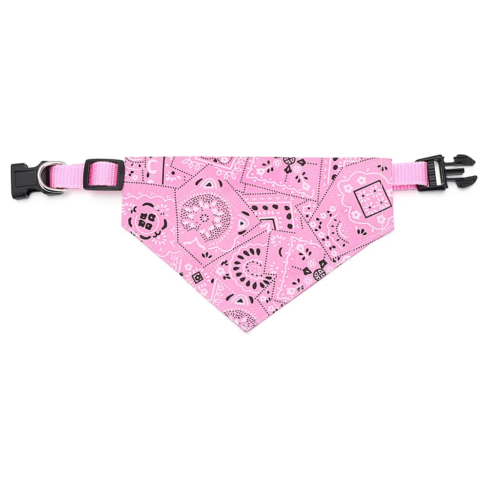 Pawhala Pet Bandana Scarf