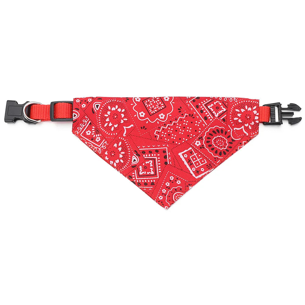 Pawhala Pet Bandana Scarf