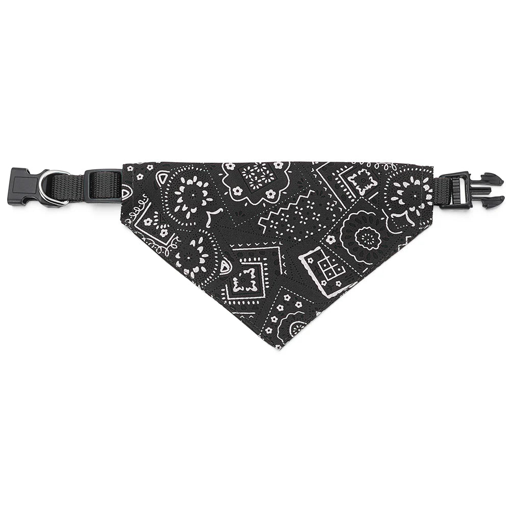 Pawhala Pet Bandana Scarf