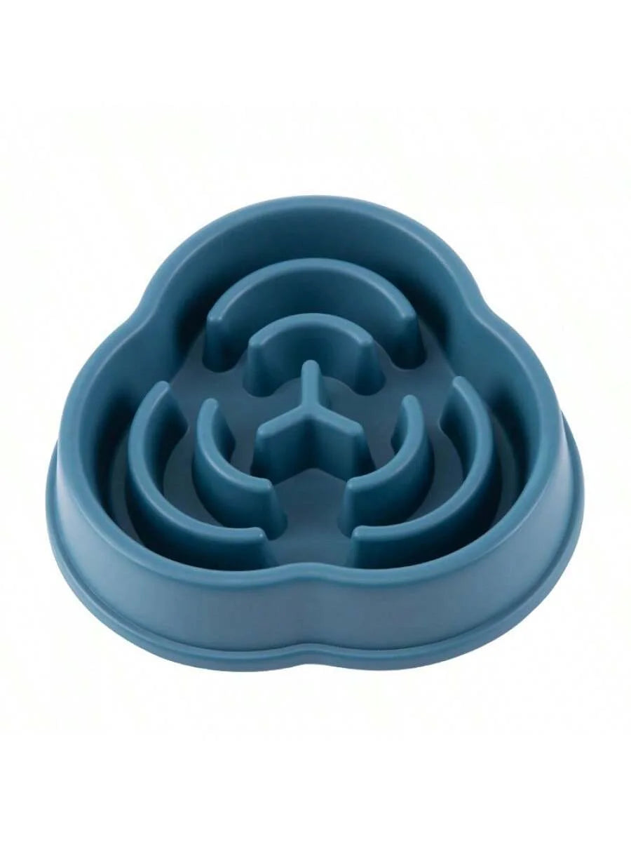 Pawhala Slow Feeder Dog Bowl