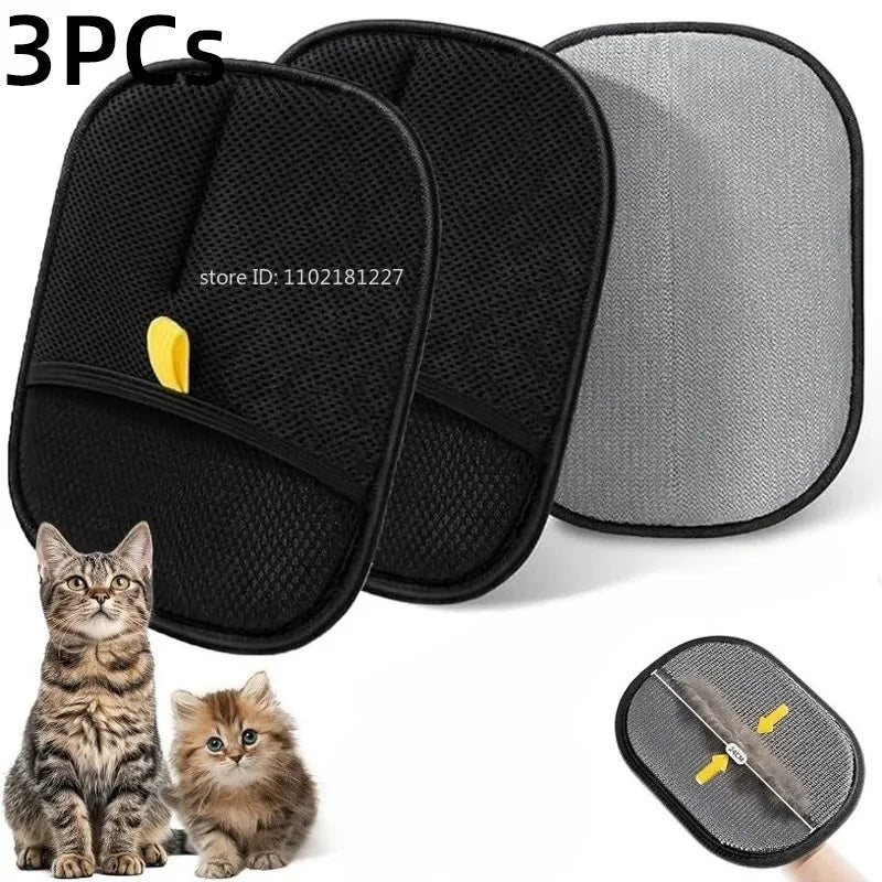 Pawhala Pet Hair Removal Glove