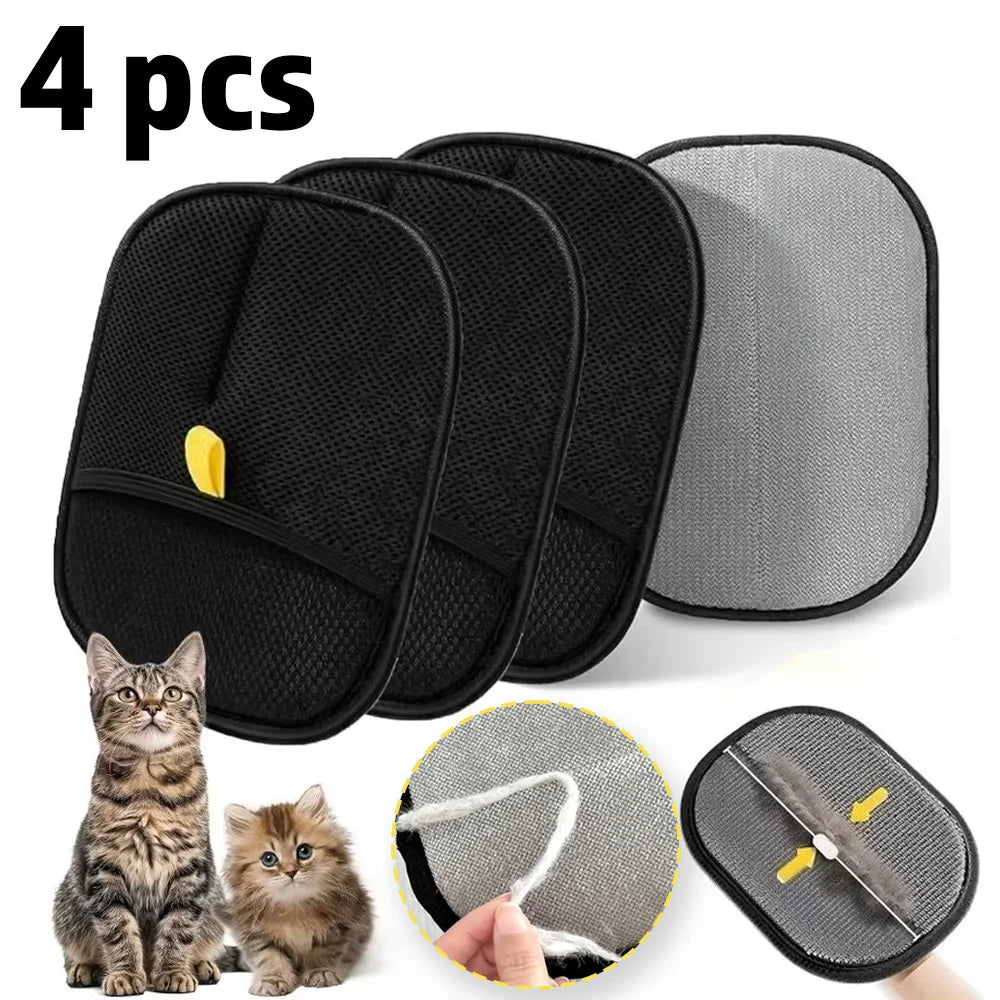 Pawhala Pet Hair Removal Glove