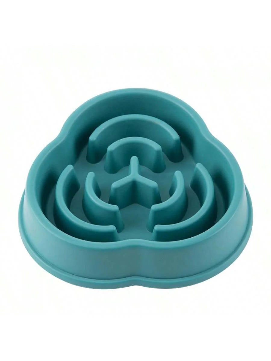 Pawhala Slow Feeder Dog Bowl