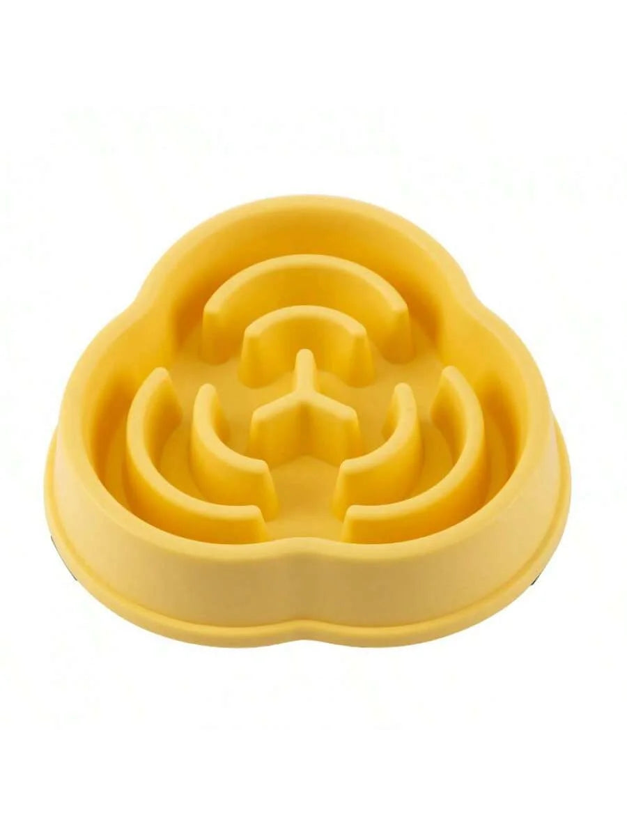Pawhala Slow Feeder Dog Bowl