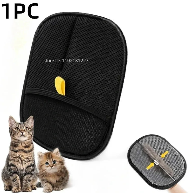 Pawhala Pet Hair Removal Glove