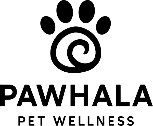 Pawhala